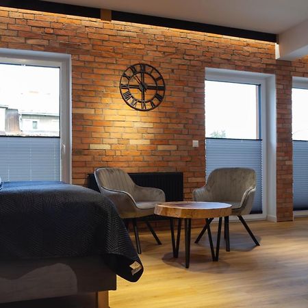 Apartament City Center Modern Loft 2 - Bezplatny Parking كرينيتسا زدروي المظهر الخارجي الصورة