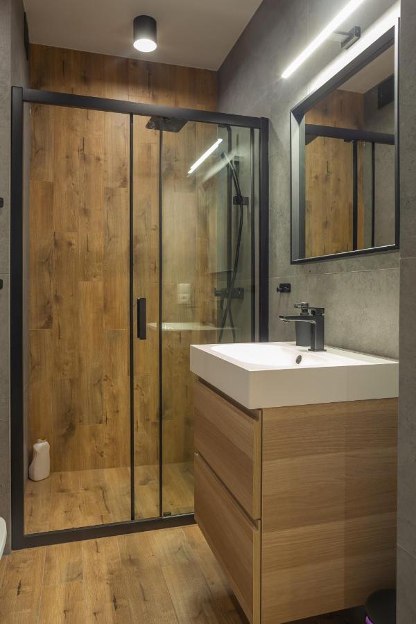 Apartament City Center Modern Loft 2 - Bezplatny Parking كرينيتسا زدروي المظهر الخارجي الصورة
