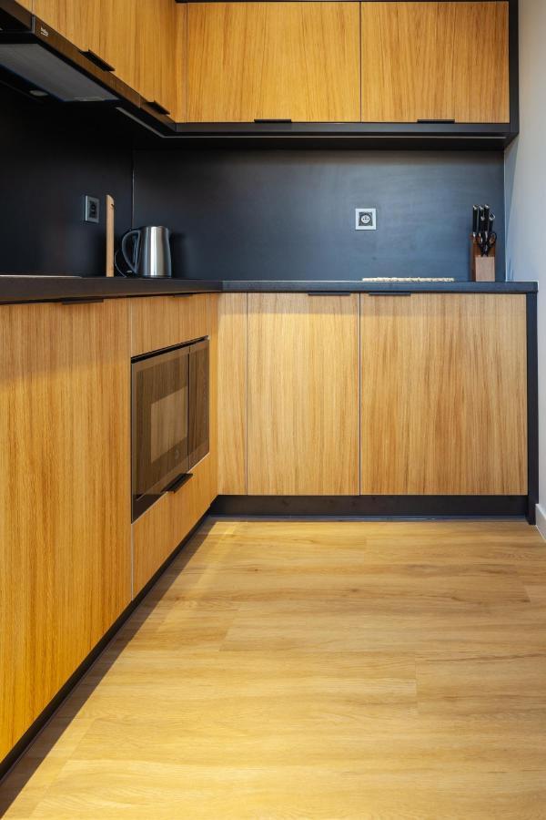 Apartament City Center Modern Loft 2 - Bezplatny Parking كرينيتسا زدروي المظهر الخارجي الصورة