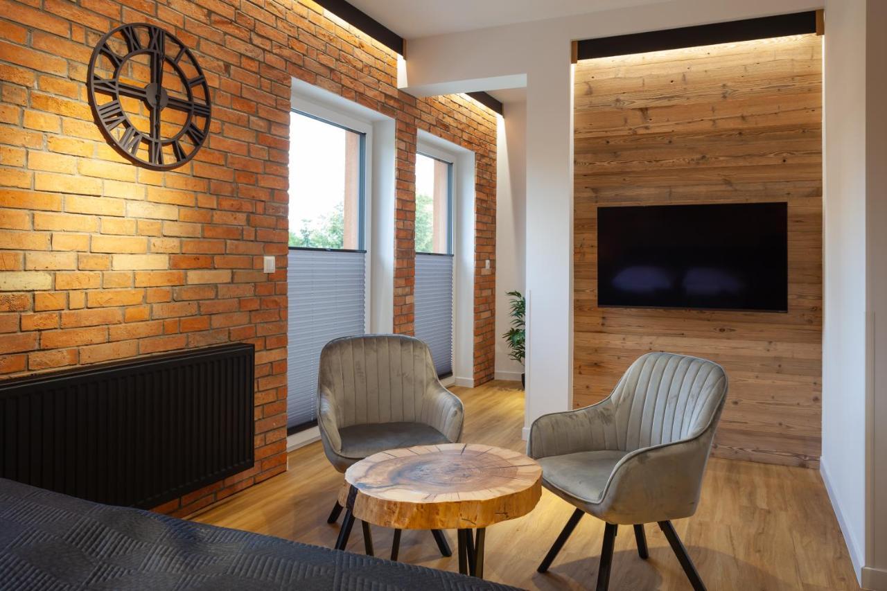 Apartament City Center Modern Loft 2 - Bezplatny Parking كرينيتسا زدروي المظهر الخارجي الصورة